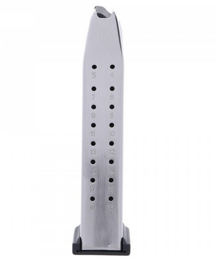 Nabojnik HS Produkt HS-9 9mm 19-redni