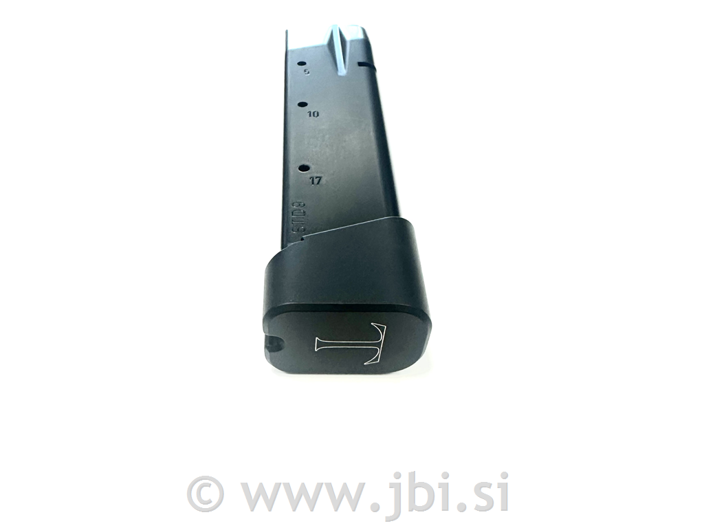 Nabojnik Tanfoglio 9x19mm PAD XL 20-redni Small Frame 05KIT00209