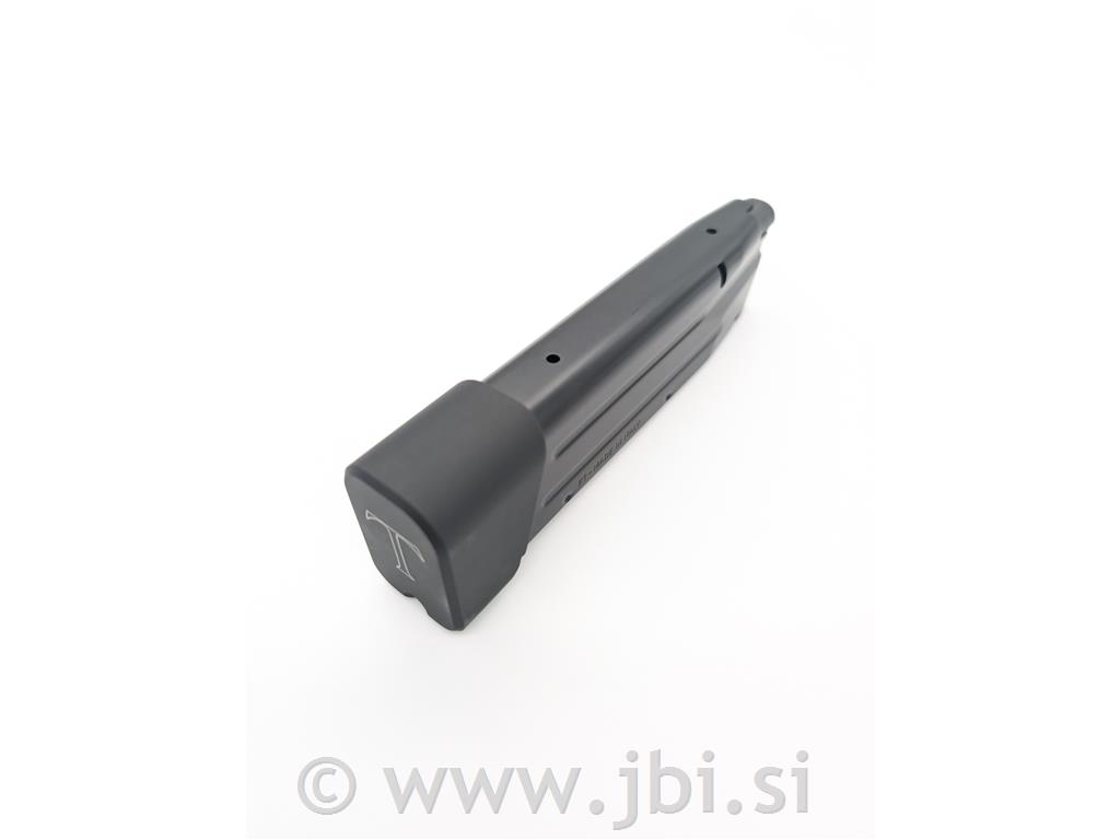 Nabojnik Tanfoglio 9x19mm PAD XL 20-redni Large Frame 05KIT00202