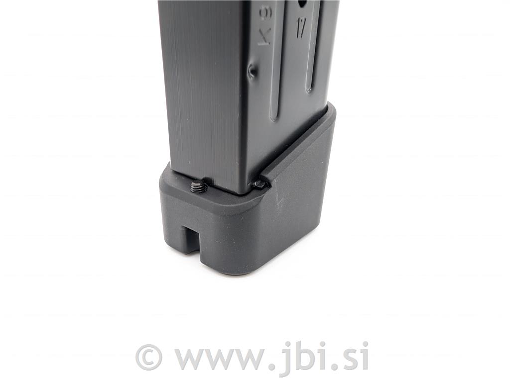 Nabojnik Tanfoglio 9x19mm PAD XL 20-redni Large Frame 05KIT00202