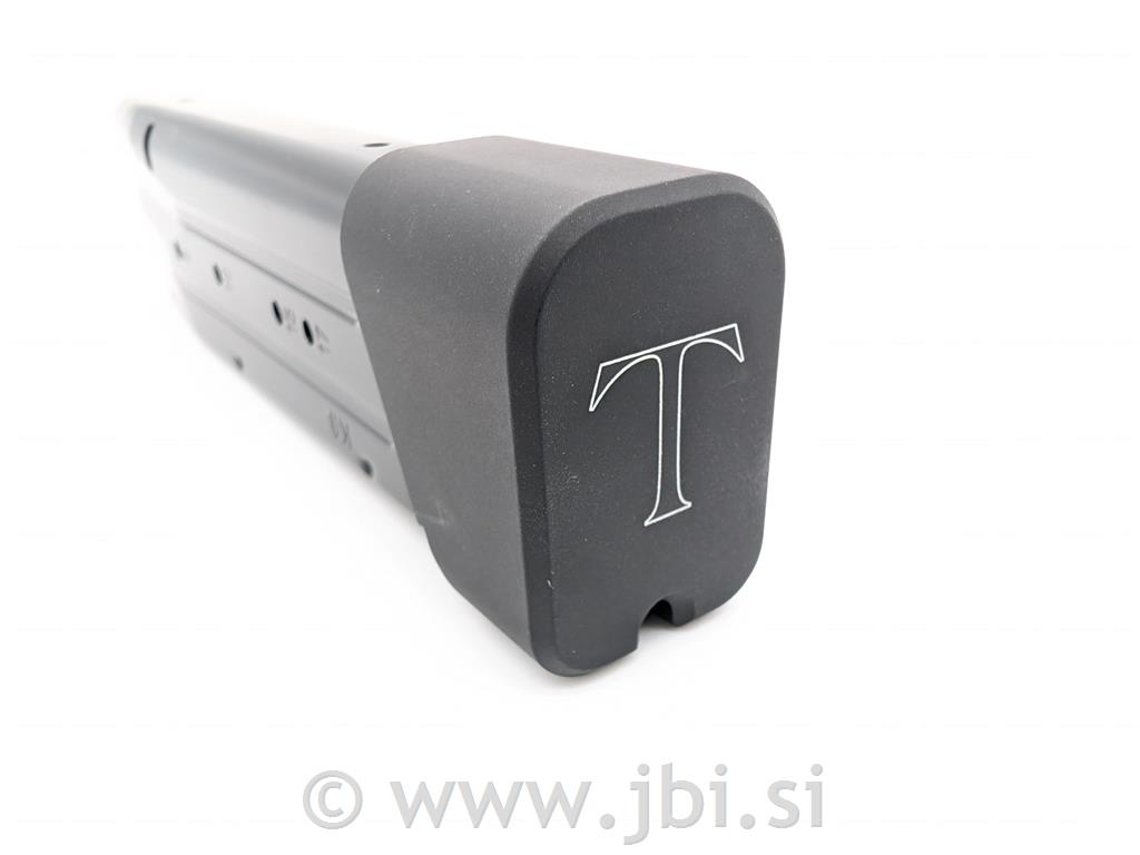 Nabojnik Tanfoglio 9x19mm PAD XL 24-redni Large Frame