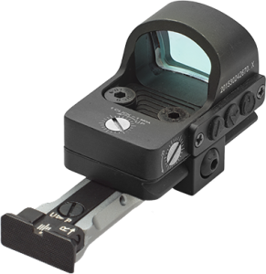 Merek LPA WXT03F2 fibre S&W