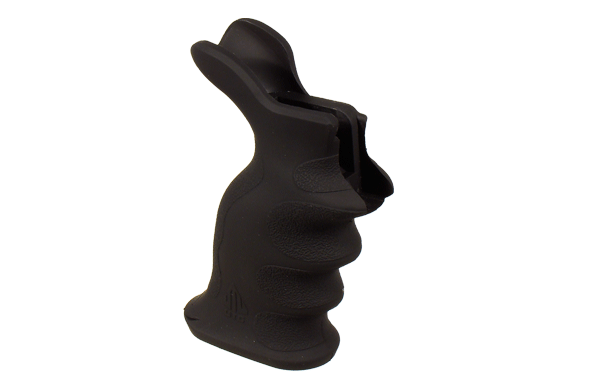 UTG® AR15 Combat Sniper Pistol Grip, Black