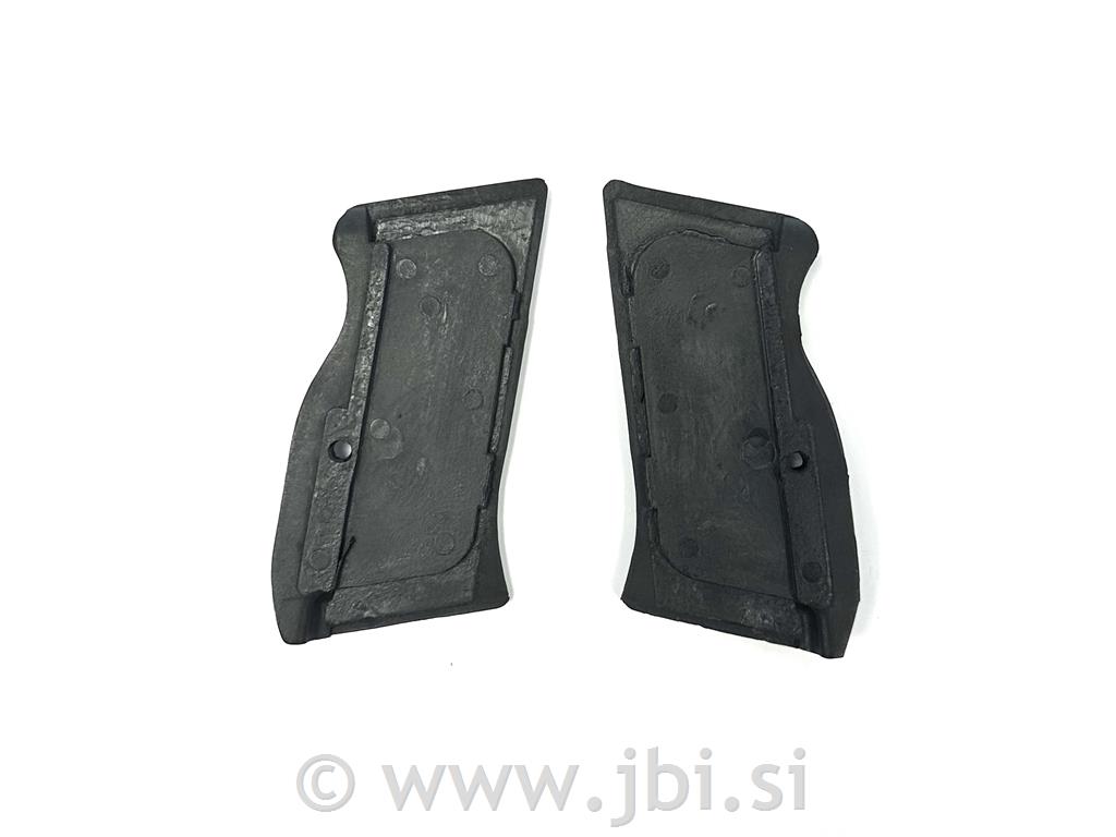 Platnice Tanfoglio guma GU003 Custom SF