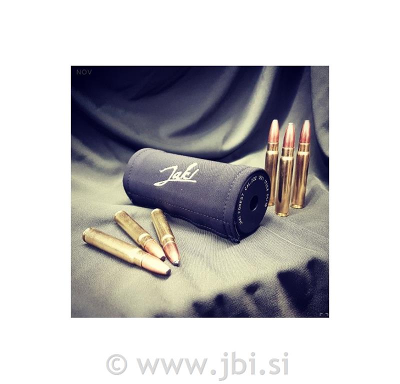 Zaščita neopren za Jaki Titanium Super (200x44)