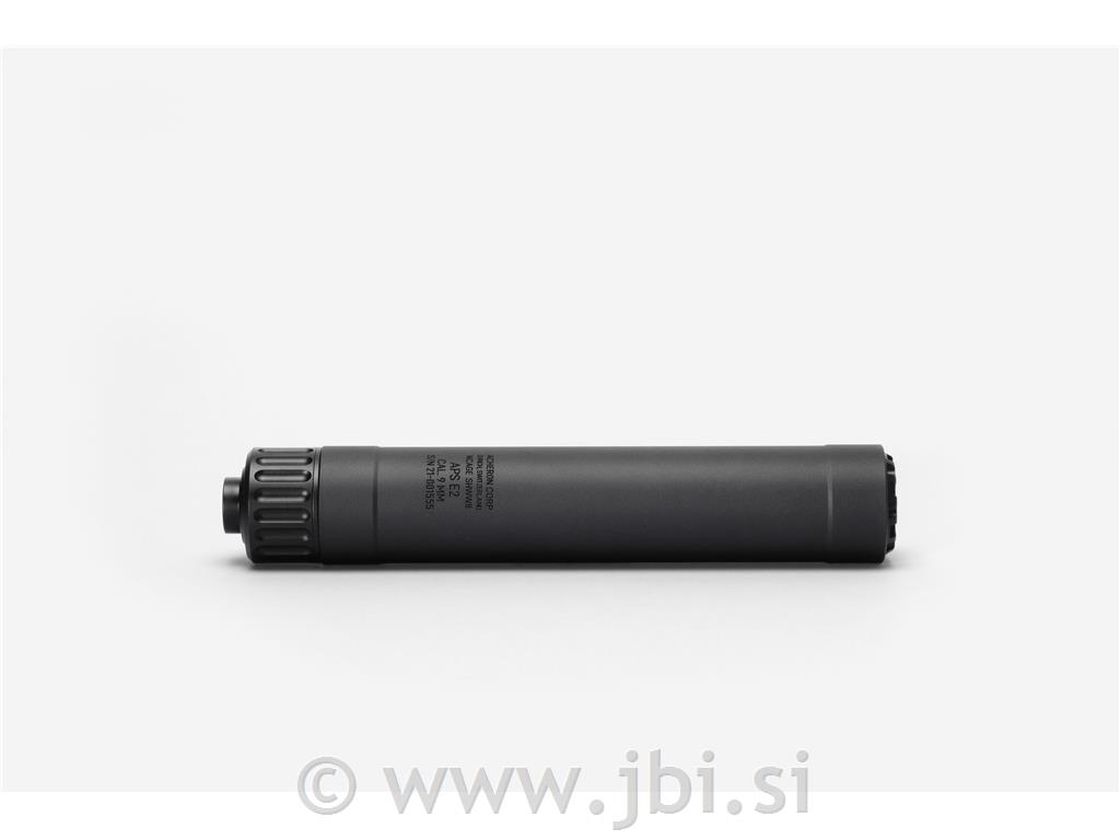 Dušilec Acheron APS E2 9x19mm M13.5x1L