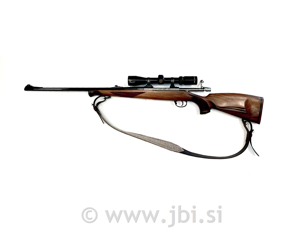 Antonio Zoli Alpen .30-06 - Komisijska