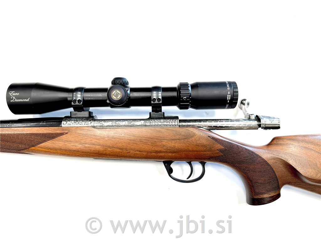 Antonio Zoli Alpen .30-06 - Komisijska