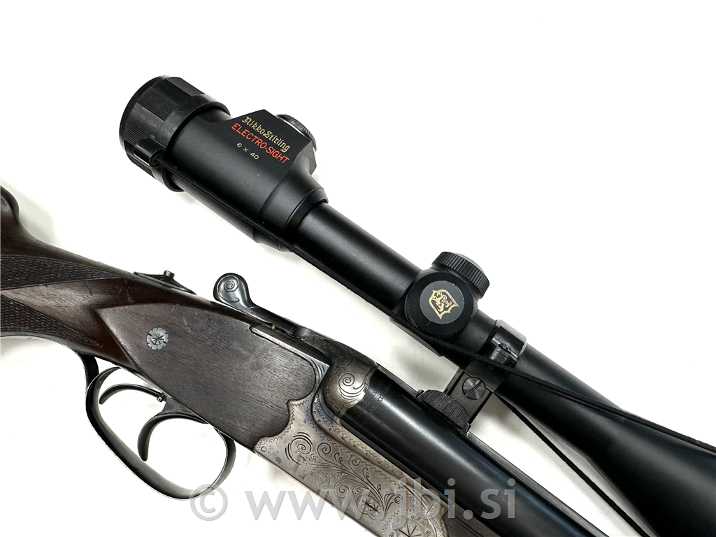 Suhl 16/16/7x57R KOMISIJSKA PRODAJA - na zalogi