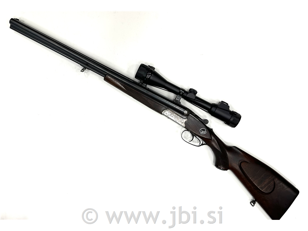 Suhl 16/16/7x57R KOMISIJSKA PRODAJA - na zalogi