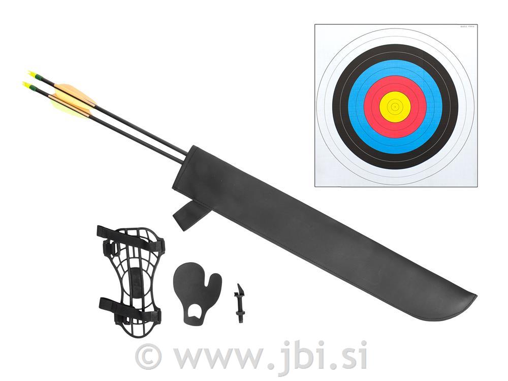 Lok Big Tradition Robin Hood 59" Wood