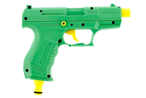 Umarex WN99 Water Nozzle Zelena 8.0105 - vodna razpršilna pištola