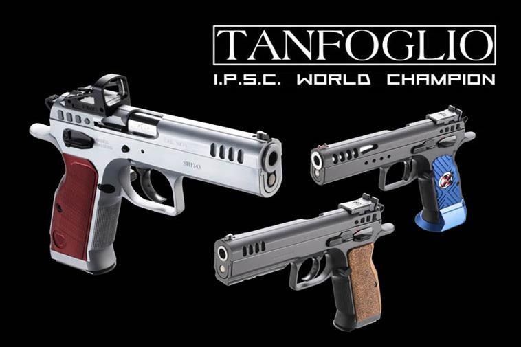 Tanfoglio