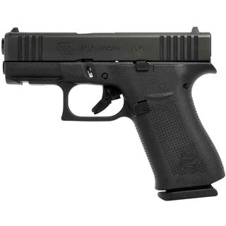 Glock 43X R/FS, črn