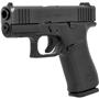 Glock 43X R/FS, črn