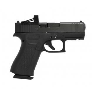 Glock 43X R/MOS/FS 9x19mm Shield RMSc