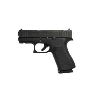 Glock 43X R/MOS/FS 9x19mm