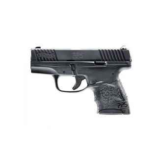 PPS Police Set 9x19 mm
