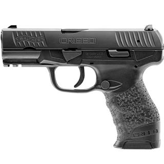 Walther Creed International 9x19mm