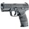 Walther Creed International 9x19mm