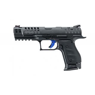 Walther Q5 Match SF OR 9x19 mm