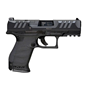 Walther PDP Compact OR 4" 9x19mm