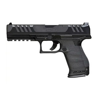 Walther PDP Compact 5" 9x19mm