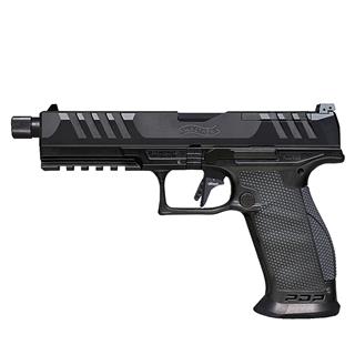 Walther PDP Full Size 5,1” OR Pro SD