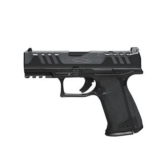 Walther PDP F-Series 4" 9x19mm