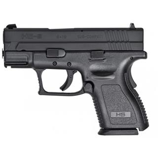 HS-9 Sub Compact 3" 9x19mm