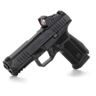 Arex Delta M OR Black 9x19mm