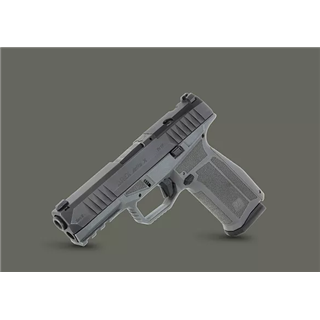 Arex Delta X OR 9x19mm - Grey