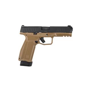 Arex Delta L OR 9x19mm - FDE
