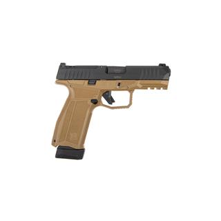 Arex Delta X OR 9x19mm - FDE
