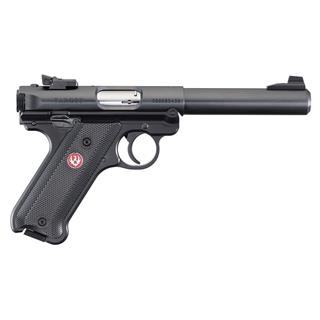 Pištola Ruger Mark IV Target 5,5" .22lr