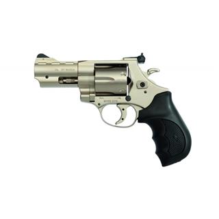 Revolver Arminius HW 357 Hunter 3" Stainless kal 357 Mag