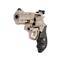 Revolver Arminius HW 357 Hunter 3" Stainless kal 357 Mag