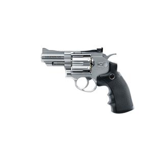 Zračni revolver CP Legends S25 4,5 mm P