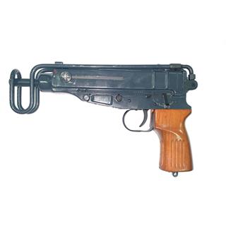 ČZ M61 7,65mm