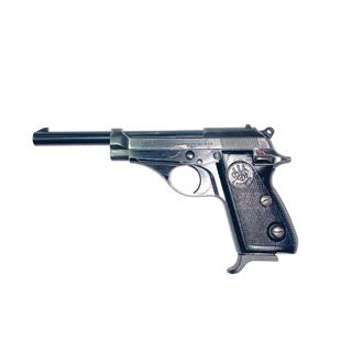 Beretta Series 70 Model 72 .22lr