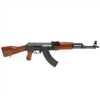 Puška PAP SDM AK-47,62x39mm