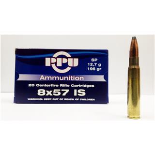 A-128 Nab. 8x57 IS SP 12,7g/196gr 20/1