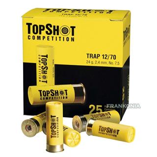 TSC Trap 12/70 24g 2,4 mm 25/1