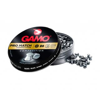 Daibole Gamo Pro-Match 5.5mm 250/1