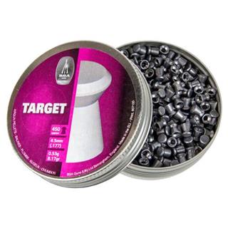 Diabole BSA Target 4,5mm 500/1