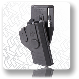 CR Speed SECURE 3 PADDLE - CZ P-07/P-09