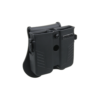Double Mag Pouch GPPD-01