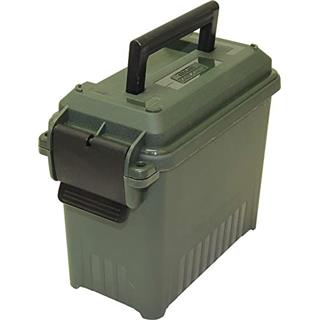 Škatla za strelivo, zelena AC15-11