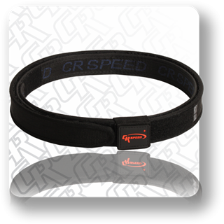 CR Speed HI-TORQUE Belt 46" 115cm black