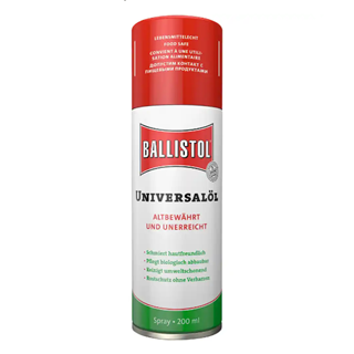 Univerzalno olje Ballistol 200 ml